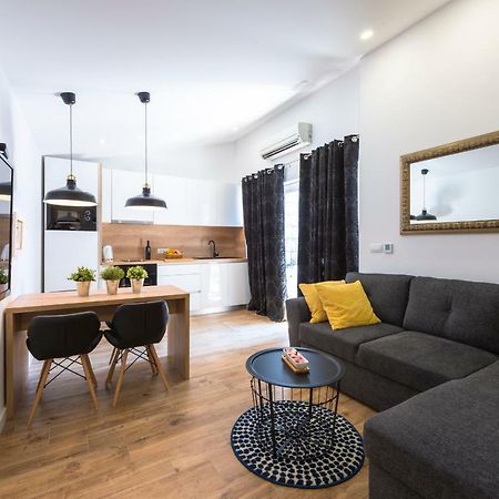 Apartment Central 1 ดูบรอฟนิก ภายนอก รูปภาพ