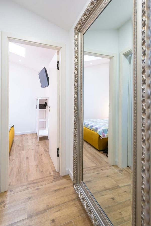 Apartment Central 1 ดูบรอฟนิก ภายนอก รูปภาพ