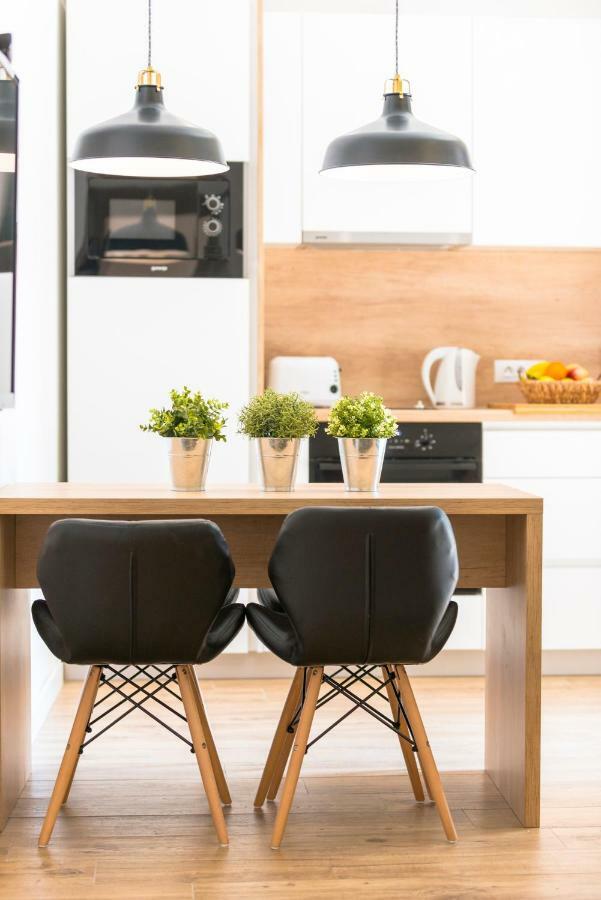 Apartment Central 1 ดูบรอฟนิก ภายนอก รูปภาพ